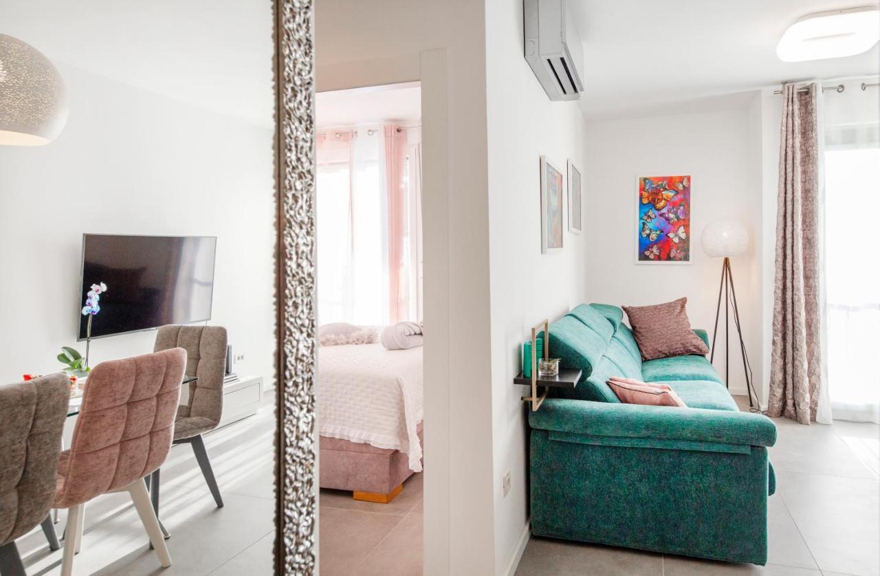 Sonia Apartment Split Kültér fotó